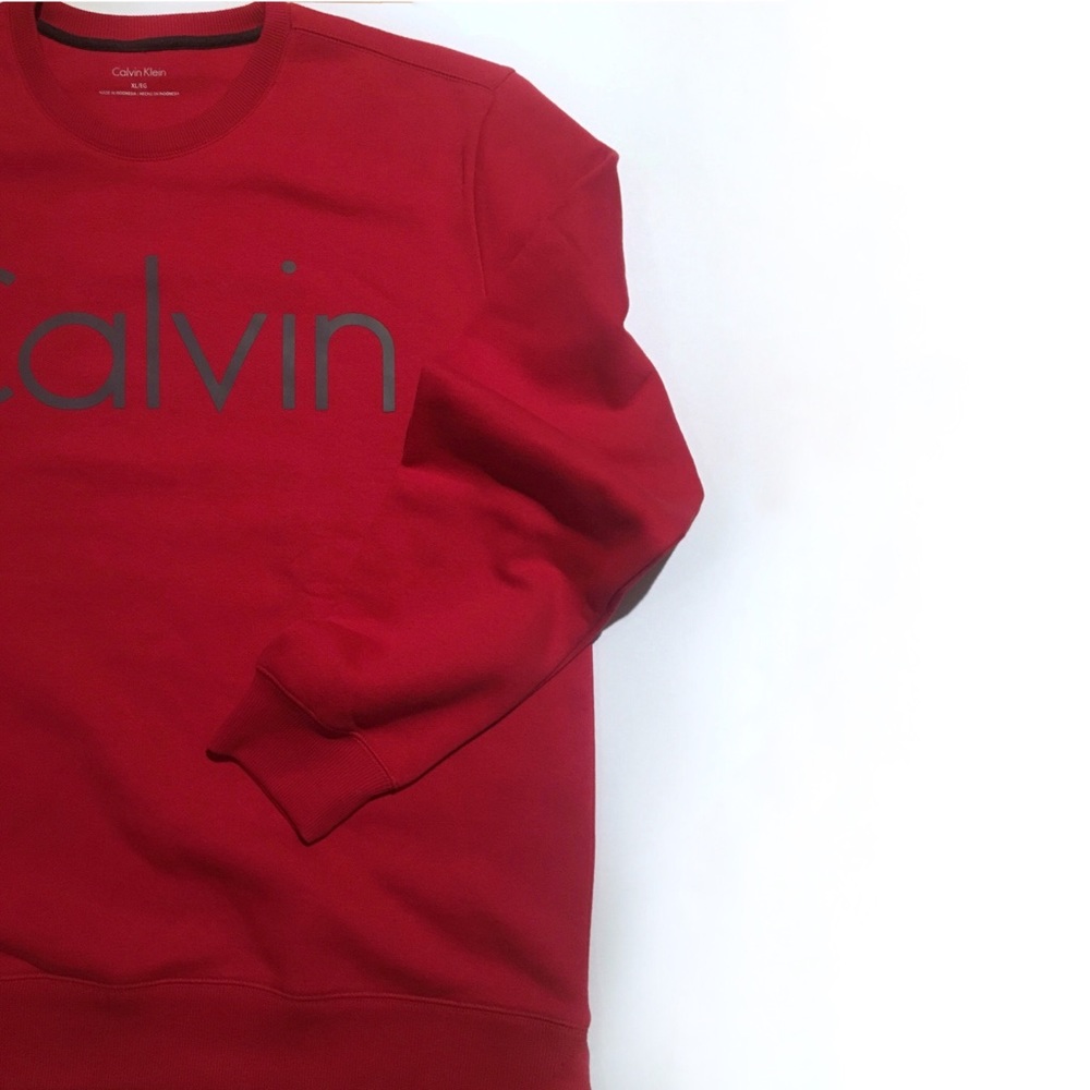 Men’s Calvin Klein Sweatshirt